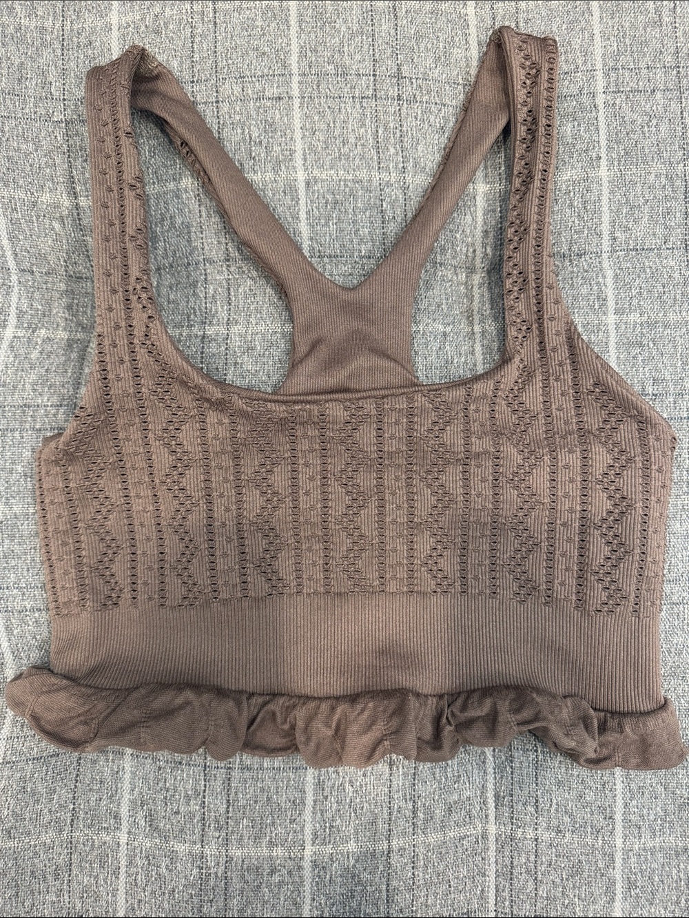 FP Movement Racerback Bralette